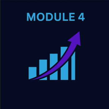 Module 4 – Devenir Trader Rentable